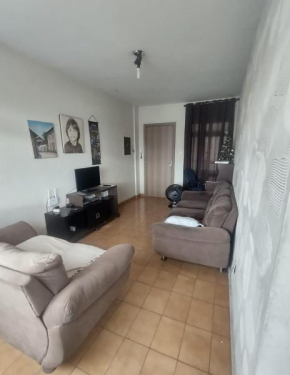 Condominio Ed Verde Oliva